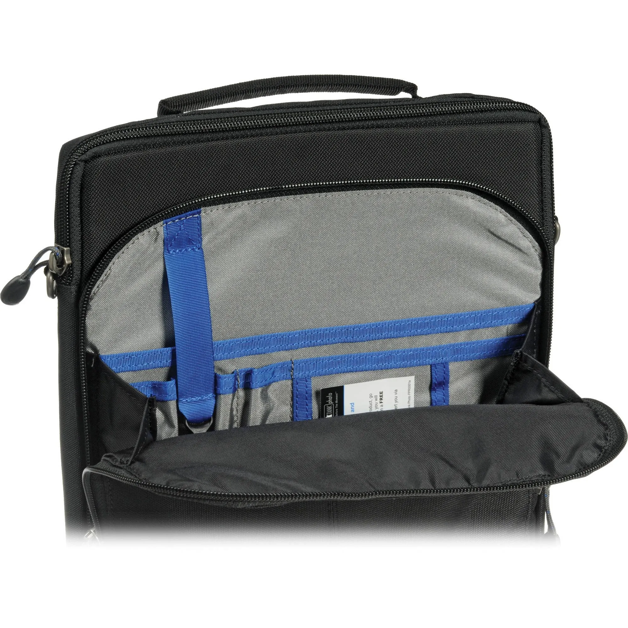 Premium Black Laptop Case for Think Tank AI 13 V3.0