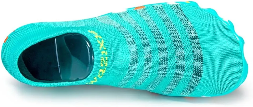 TOLLN Quick-Dry Barefoot Water Shoes for Men, Women & Youth – Versatile Aqua Socks for Beach, Pool, Kayaking, Hiking, Surfing, Yoga & Outdoor Sports