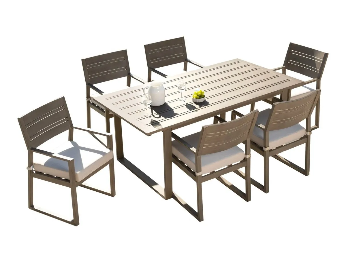 Torren 7-pc Dining Set