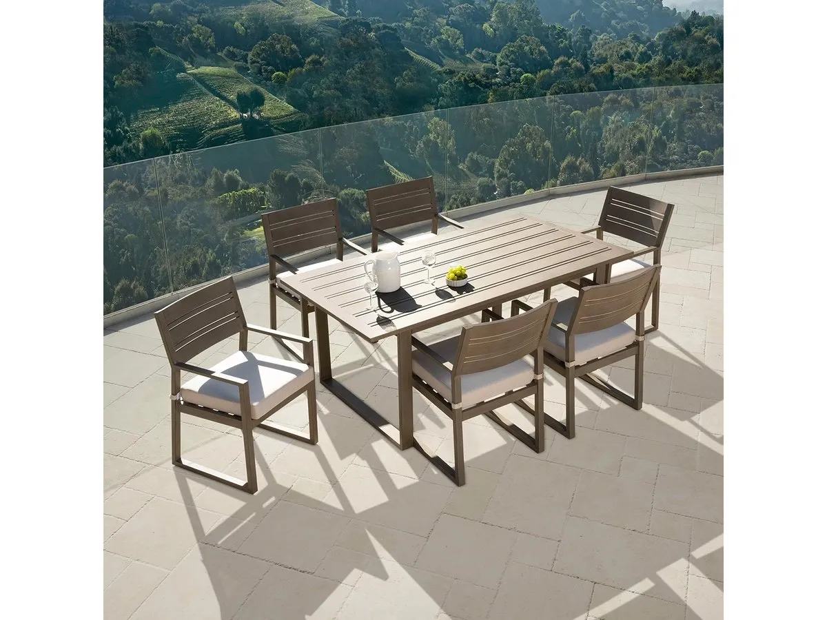 Torren 7-pc Dining Set