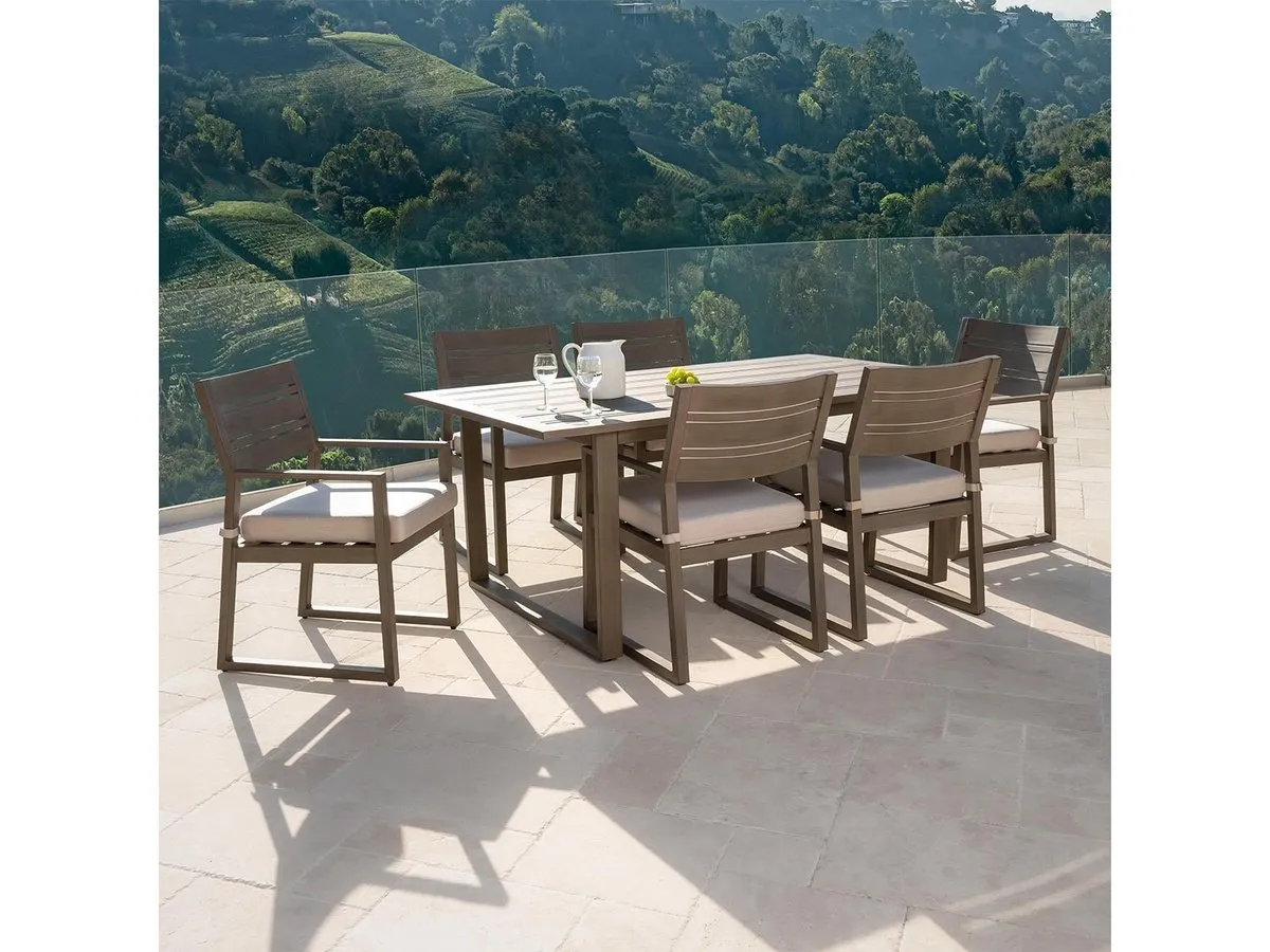 Torren 7-pc Dining Set
