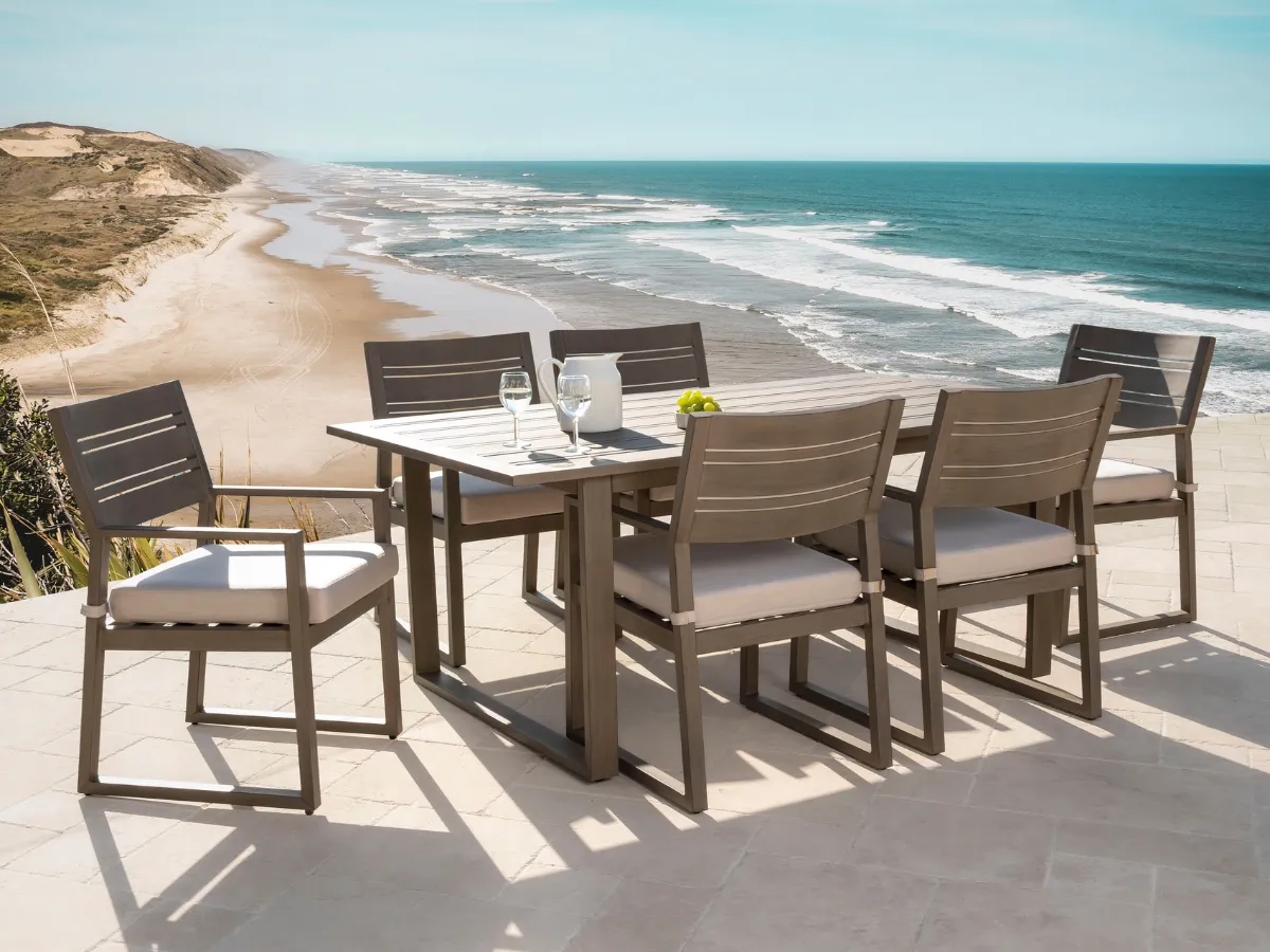 Torren 7-pc Dining Set