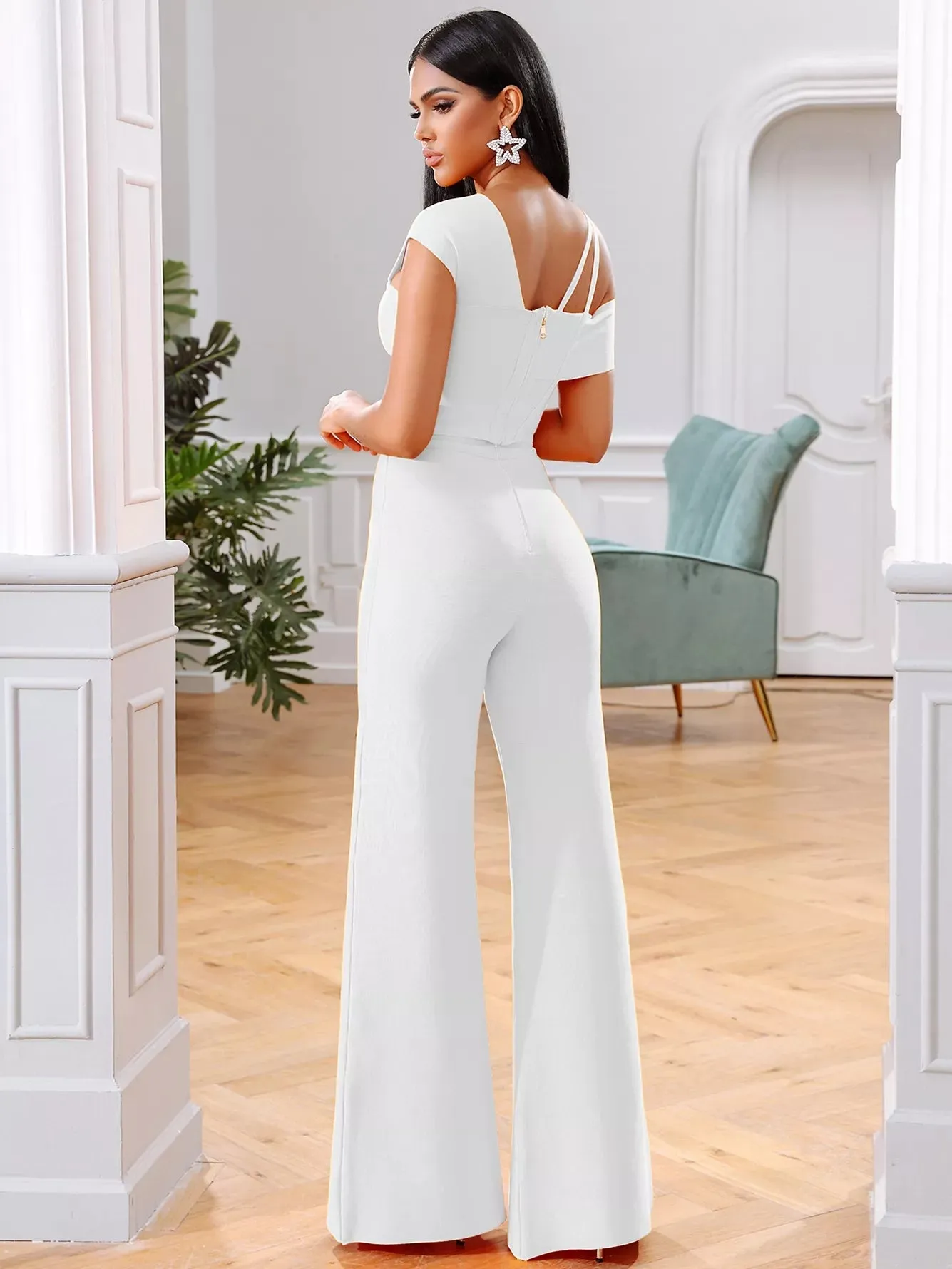 Women Casual jumpsuits