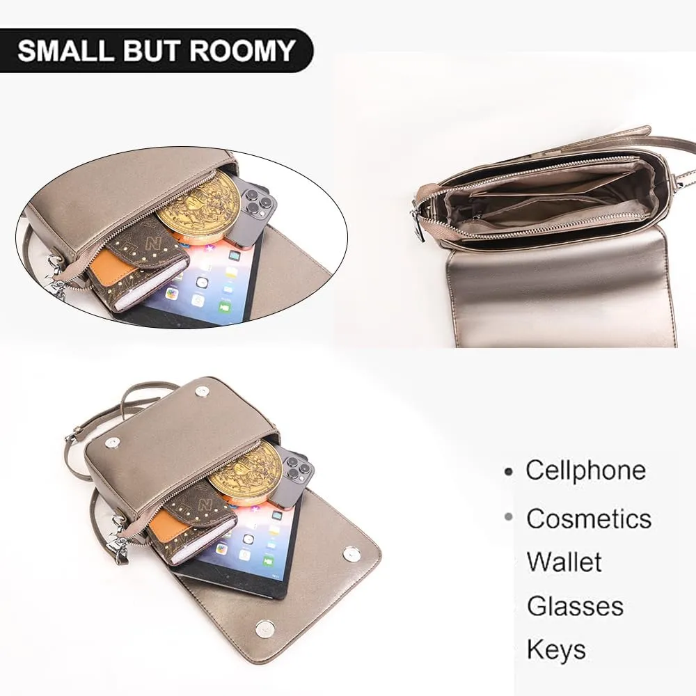 Women Satchel Chain Strap Shoulder Bag Leather Crossbody Handbags Ladies Evening Clutch Purse Unique Cute Jacket Bag