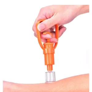 Xtreme First Aid Snake Bite Venom Extractor Kit