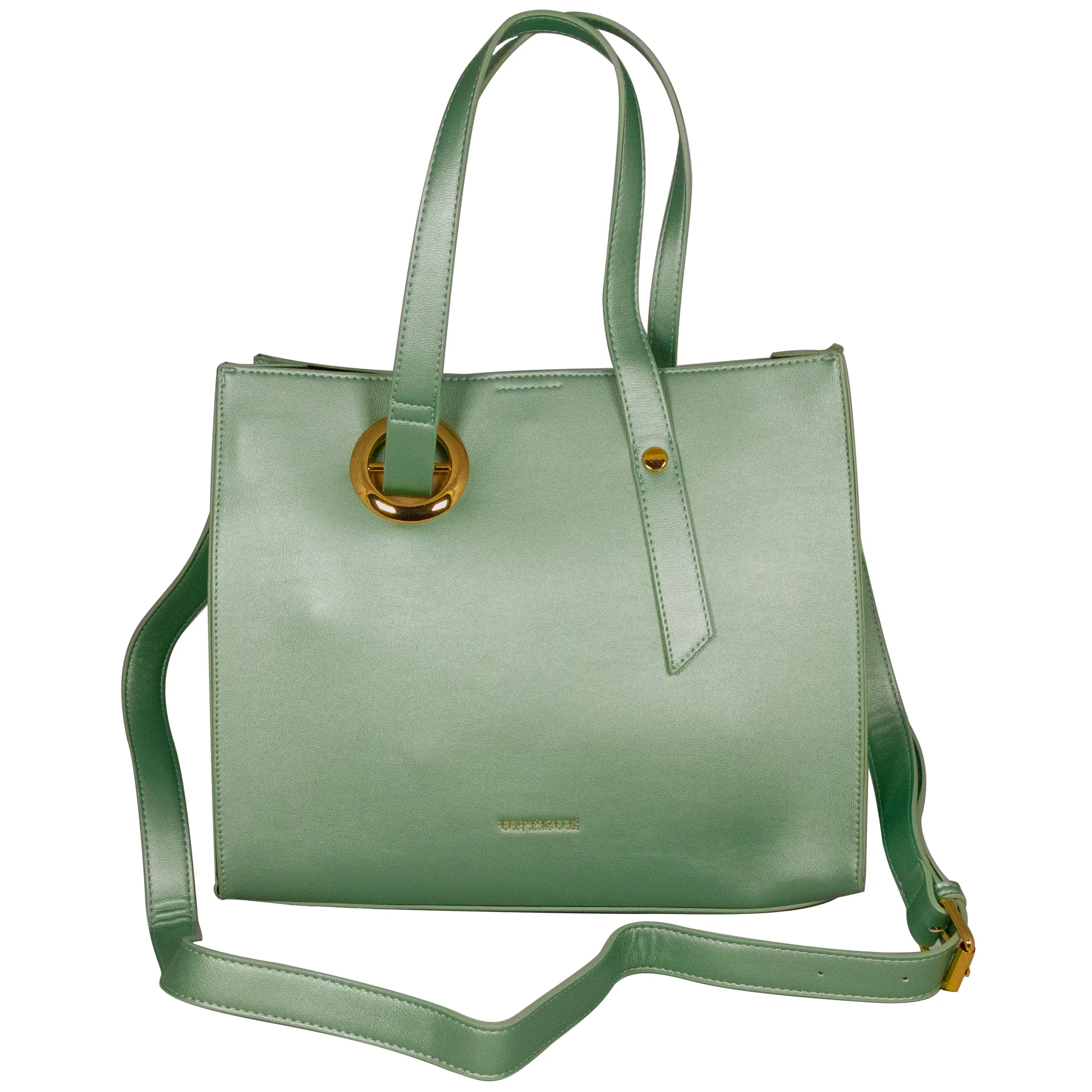 YO2L Women’s Handbag - Green